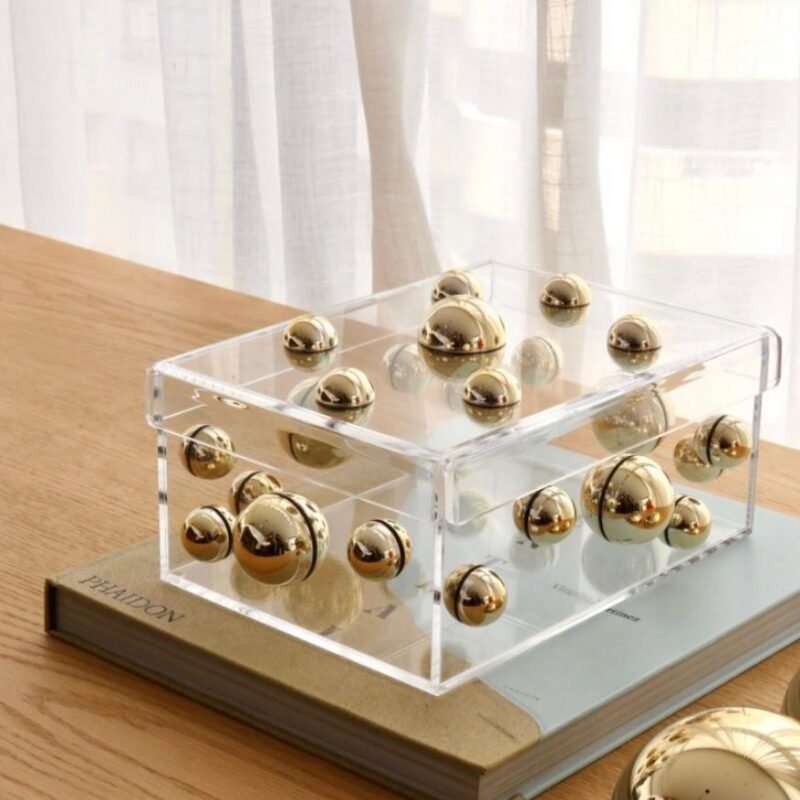 Box Match Gold